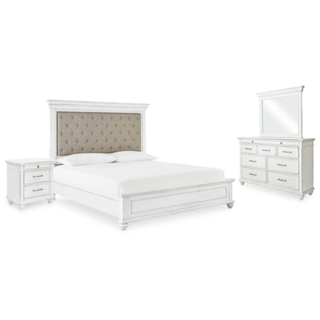Queen Bedroom Set