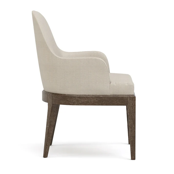 Stickley Maidstone Maidstone Upholstered Arm Chair