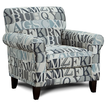 Accent Chair