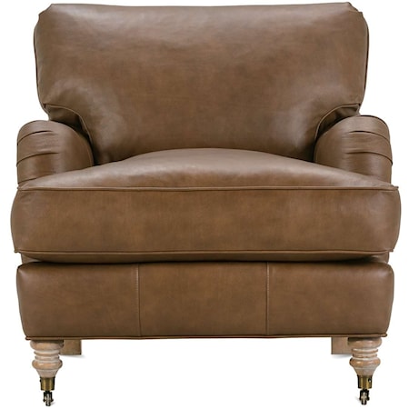 Leather Chair