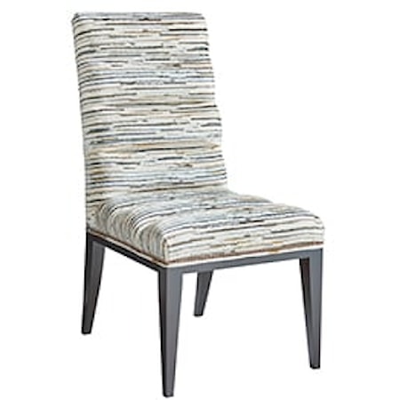 Contemporary Raines Side Chair
