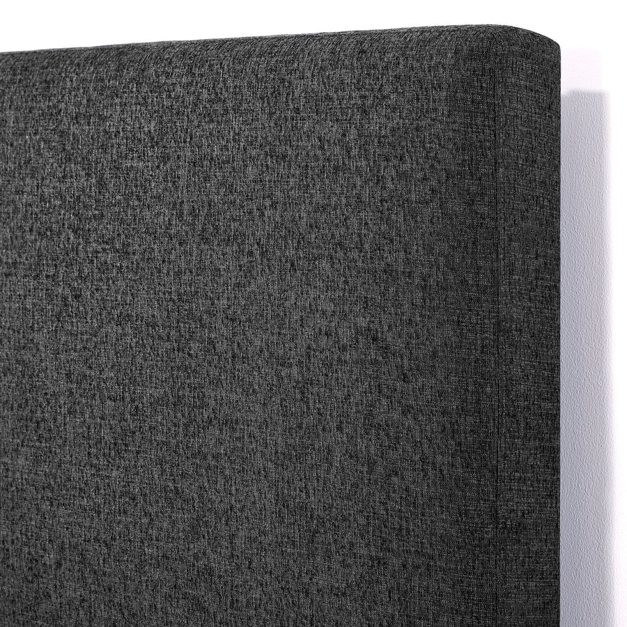 Legends Furniture Bridger Upholstered Queen Panel Bed