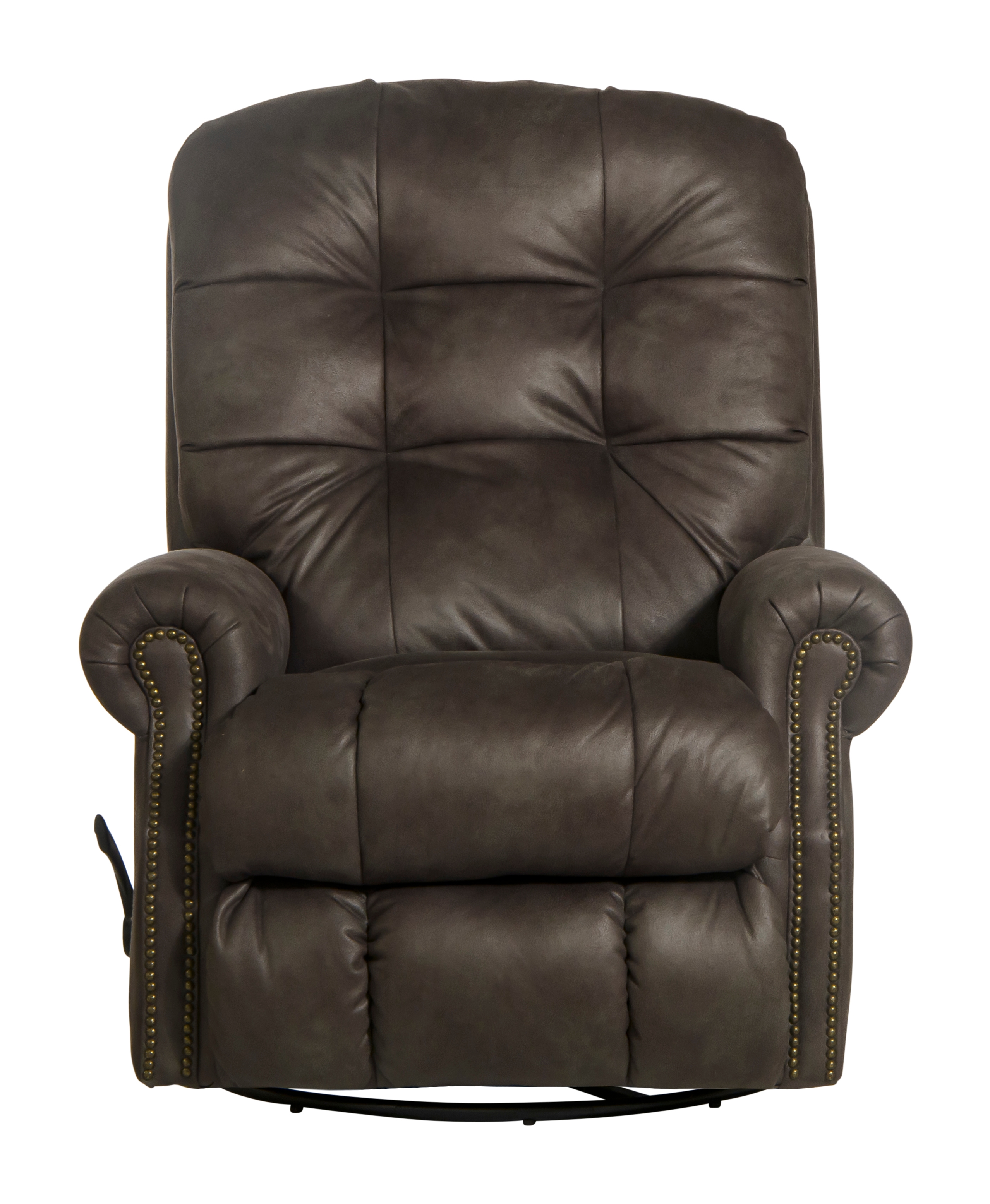 Manual Swivel Glider Recliner