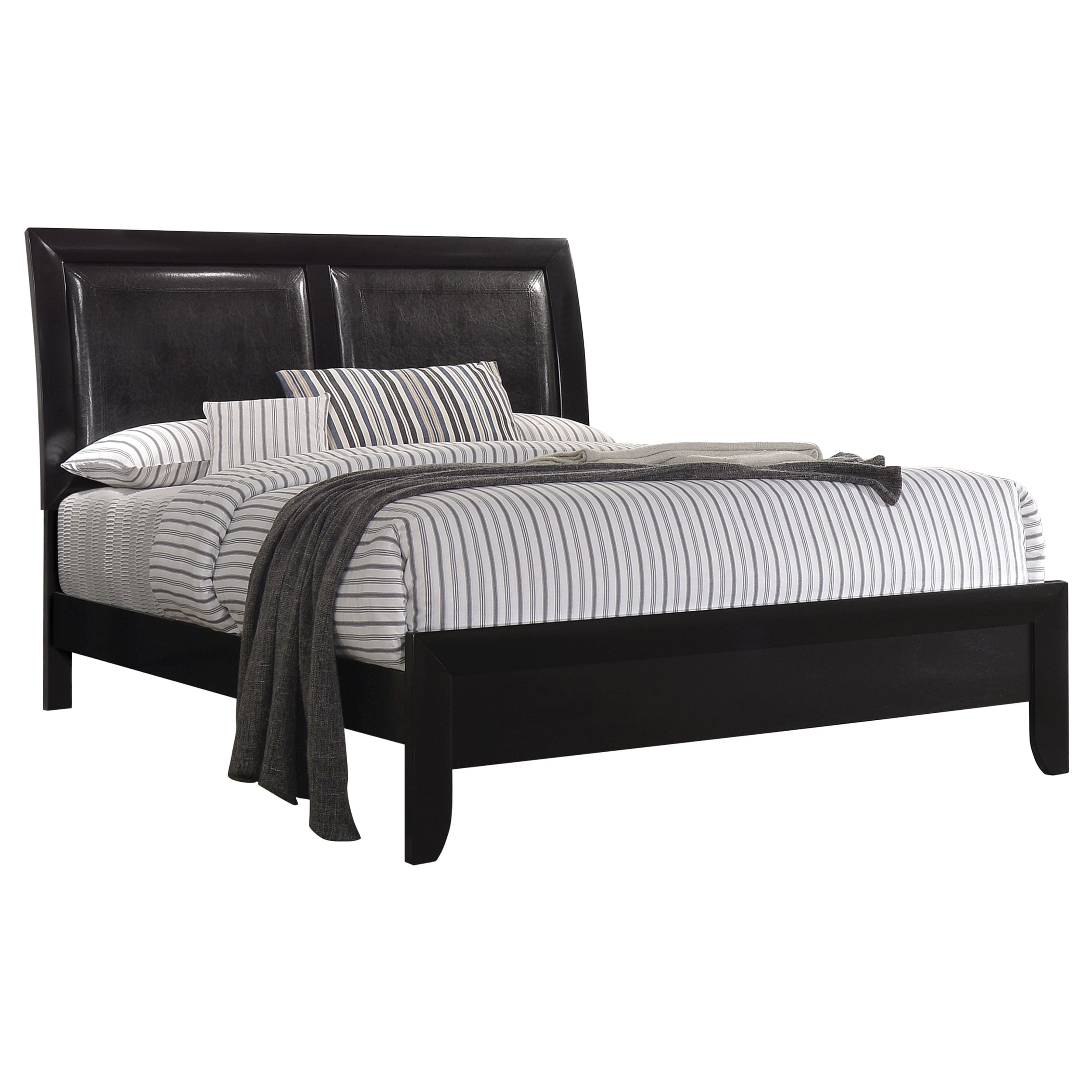 Briana 5-piece Queen Bedroom Set