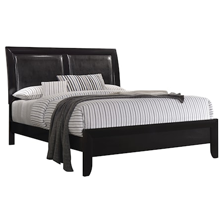 Briana 4-piece Queen Bedroom Set