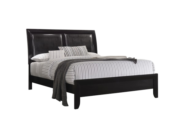 Briana 4-piece Queen Bedroom Set