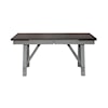 Liberty Furniture Newport Dining Table