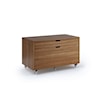 BDI Modica Mobile File Cabinet