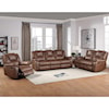 Steve Silver Katrine Manual Motion Sofa