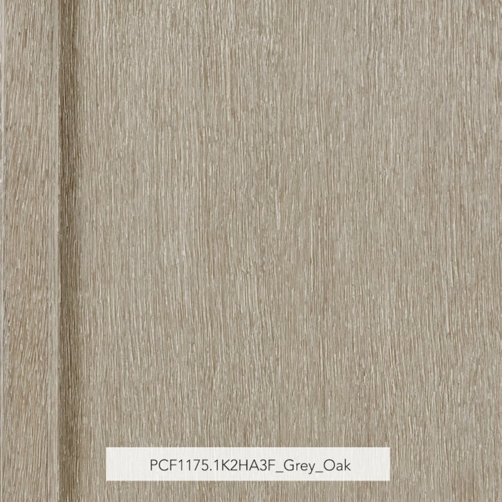 Grey Oak
