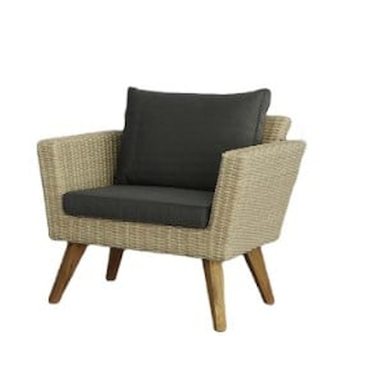 Progressive Furniture Malibu II Outdoor Chair