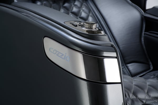 Cozzia Qi XE Pro Qi XE Pro Massage Chair