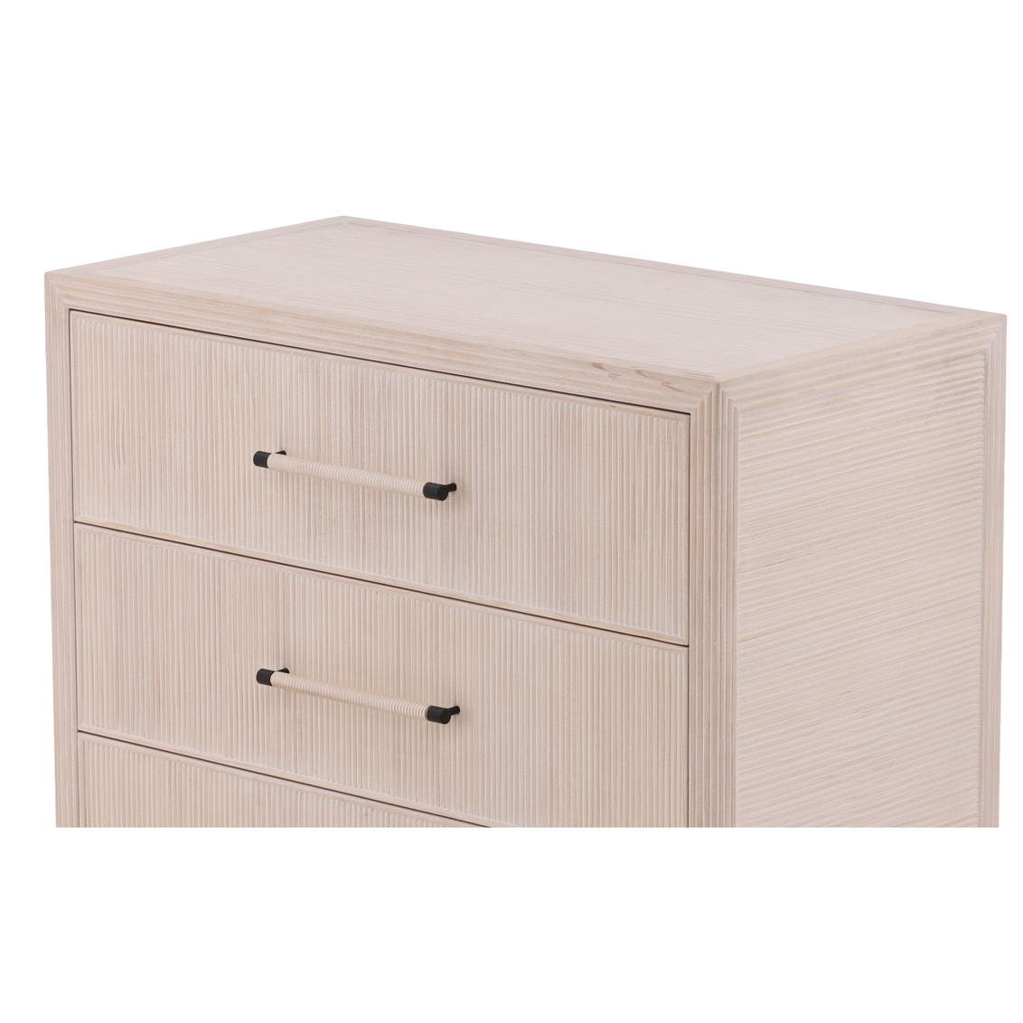 Furniture Classics Samson 3-Drawer Storage Chest