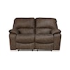 Signature Design by Ashley Kilmartin Reclining Loveseat