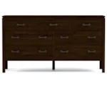 Stickley Origins Dwyer Seven-Drawer Dresser