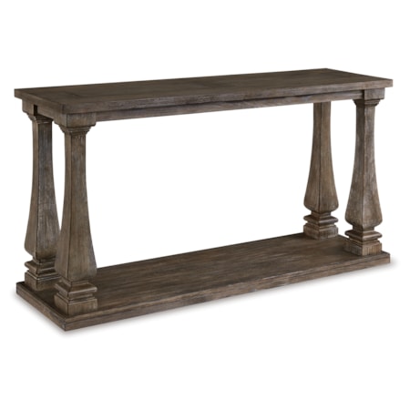 Sofa Table