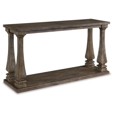 Sofa Table