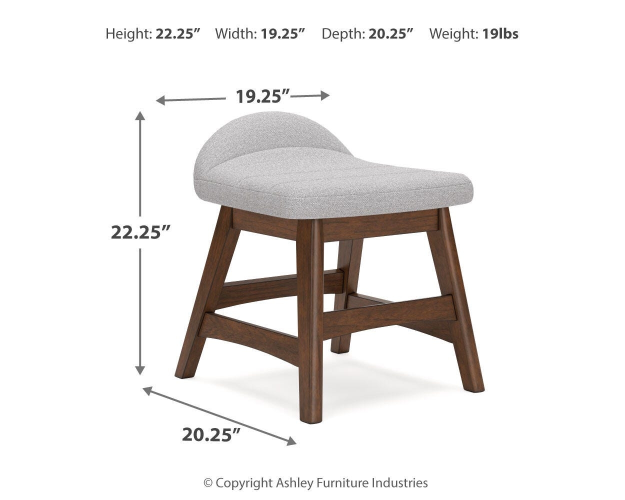 Home Office Desk Chair