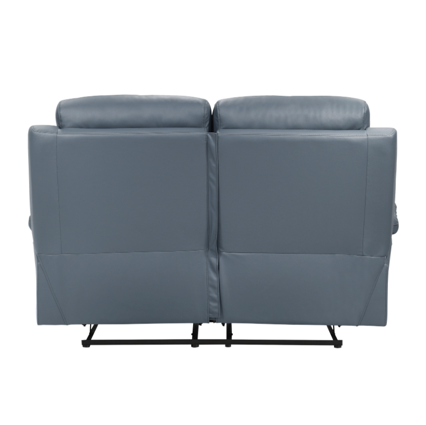 Homelegance Hancock Manual Reclining Loveseat