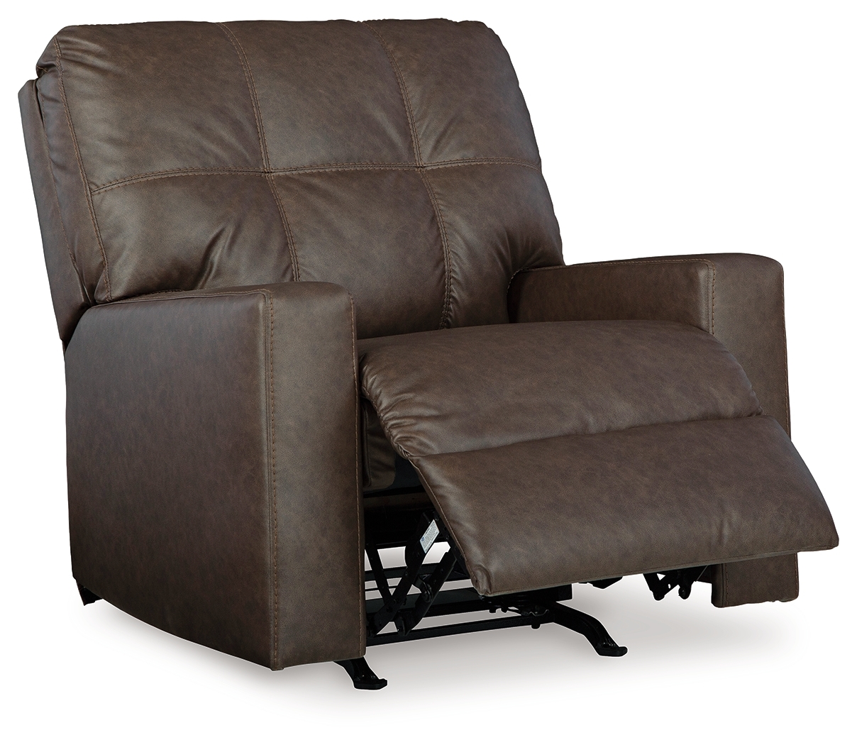 Benchcraft Barlin Mills Rocker Recliner