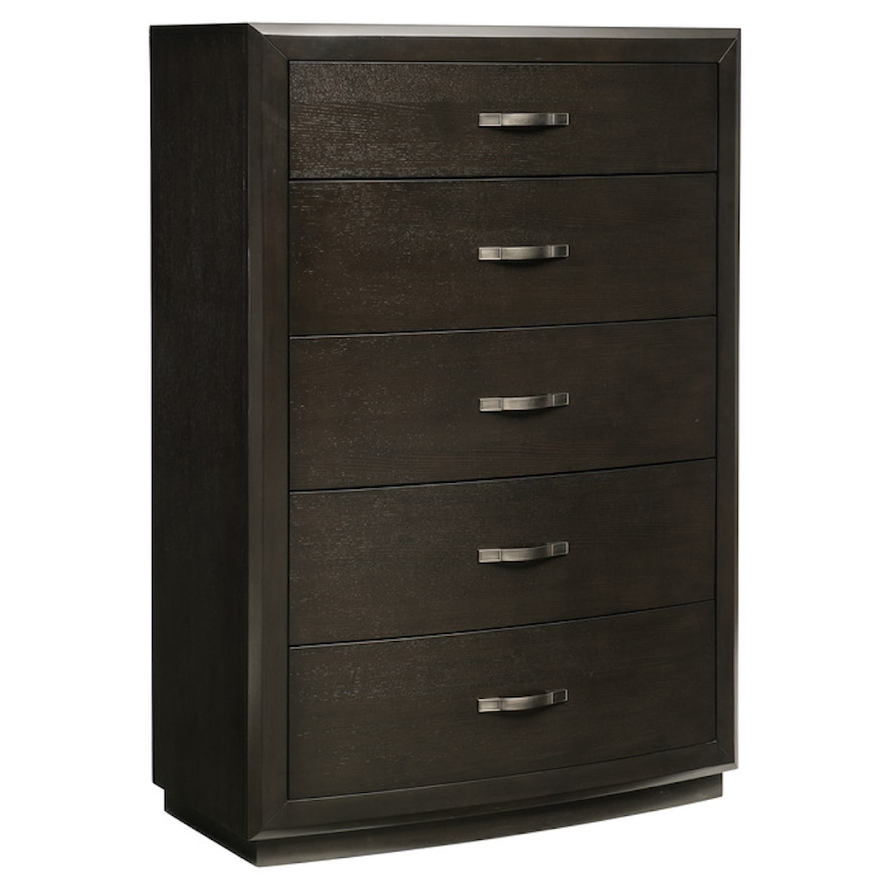 Homelegance Furniture Hodgin 5-Drawer Bedroom Chest