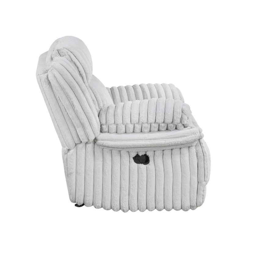 Homelegance Goodland Gliding Recliner