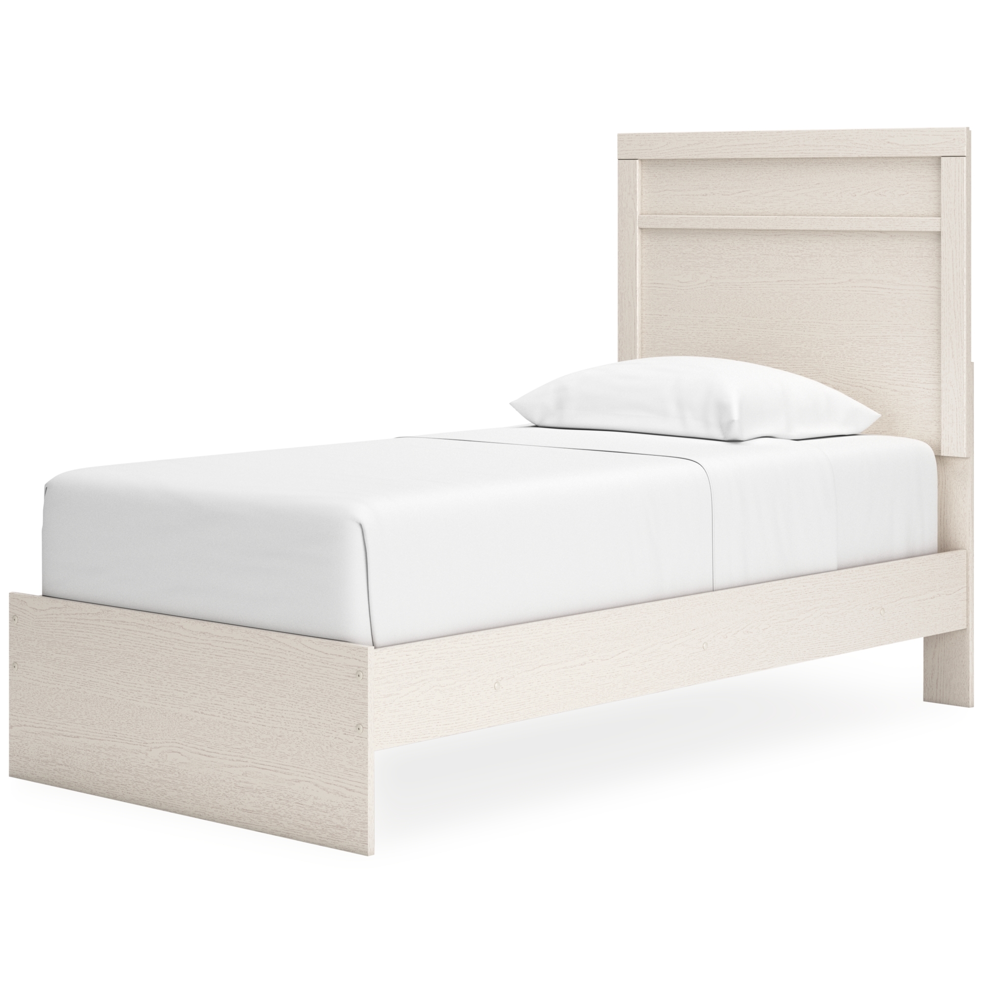 Signature Design by Ashley Stelsie Twin Panel Bed