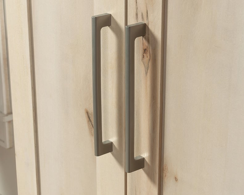 Two-Door Storage Cabinet