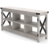 Ashley Furniture Signature Design Bayflynn TV Stand