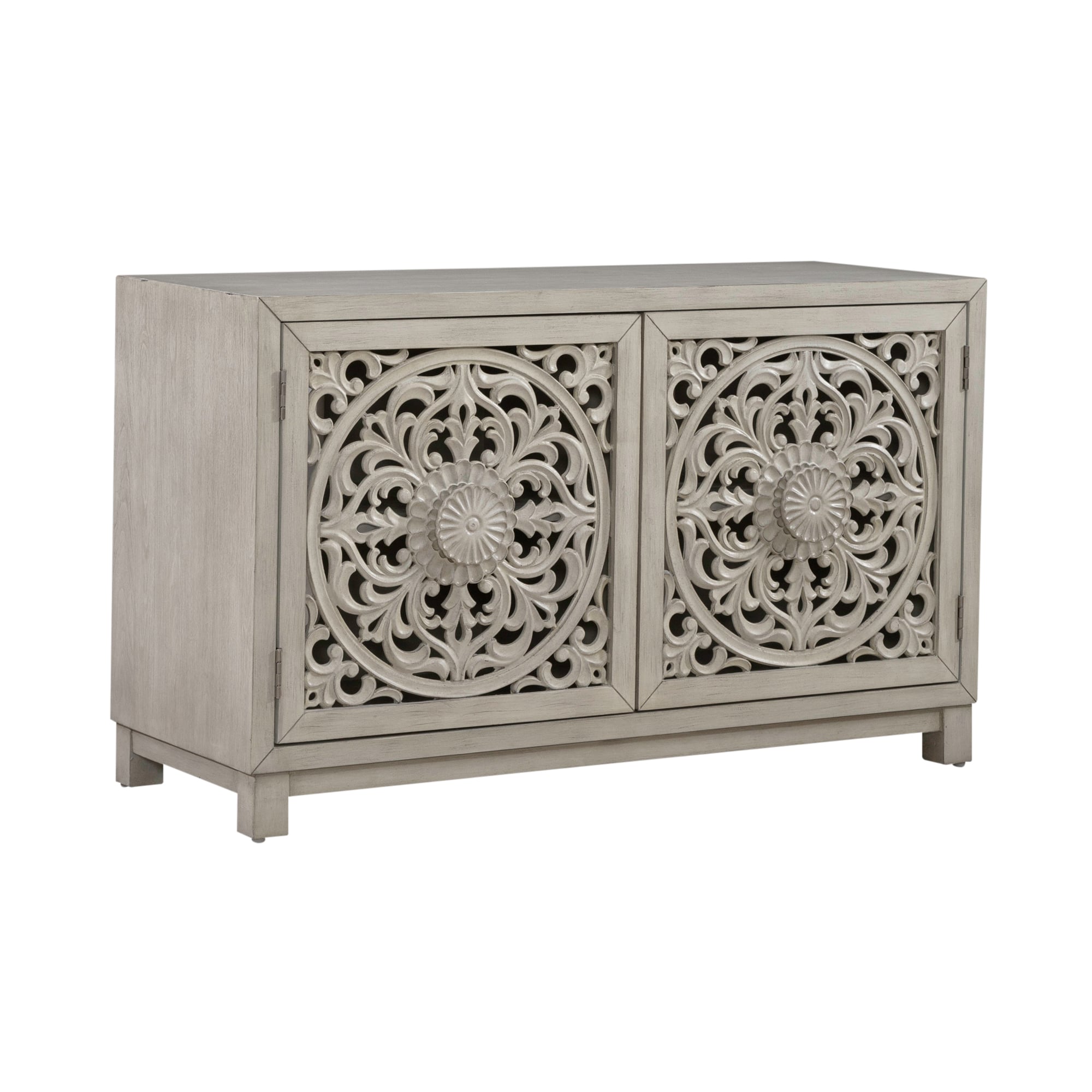 Liberty Furniture Sundance 2-Door Accent Cabinet