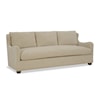 Hickory Craft 732950BD Bench Sofa