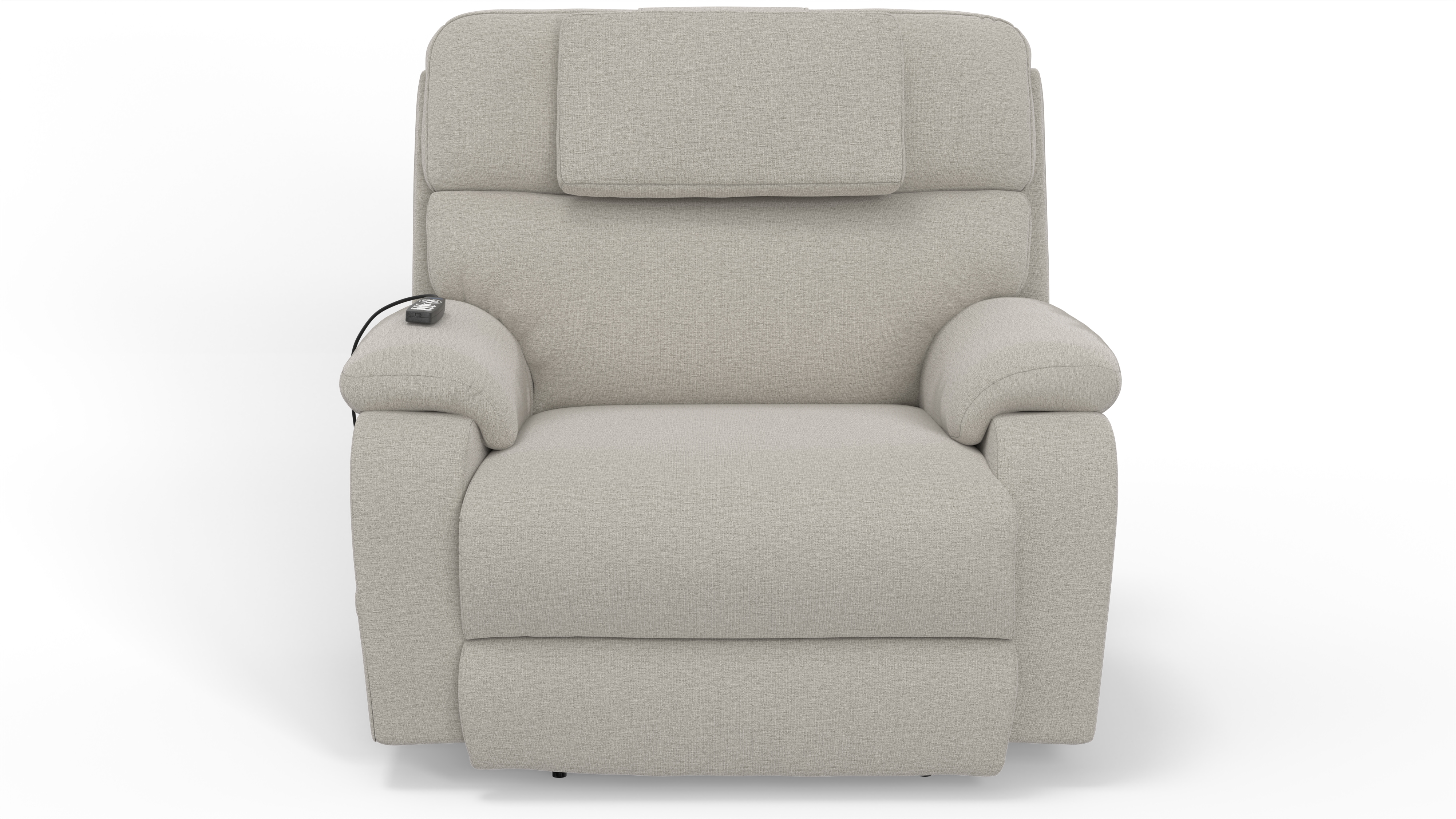 Zero Gravity Power Recliner