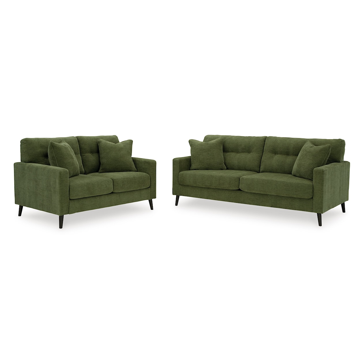 Benchcraft Bixler Living Room Set