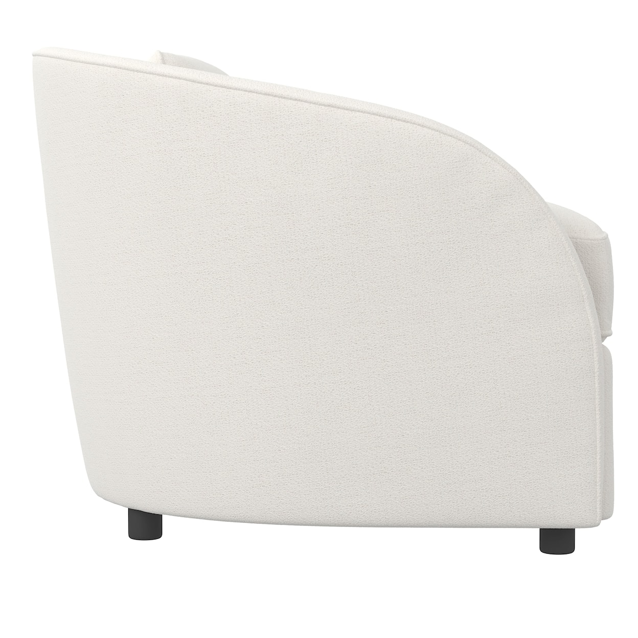 Bernhardt Upholstered Accents Turner Swivel Chair