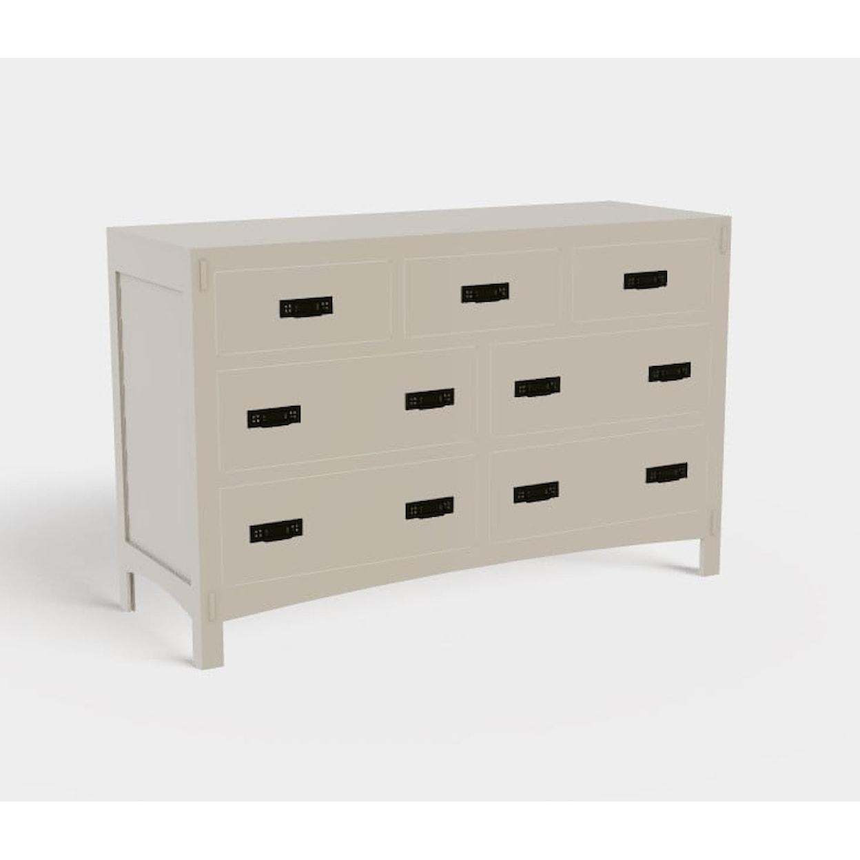 Mavin American Craftsman American Craftsman Dresser 7