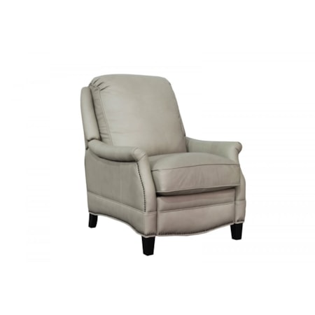 Push Back Recliner