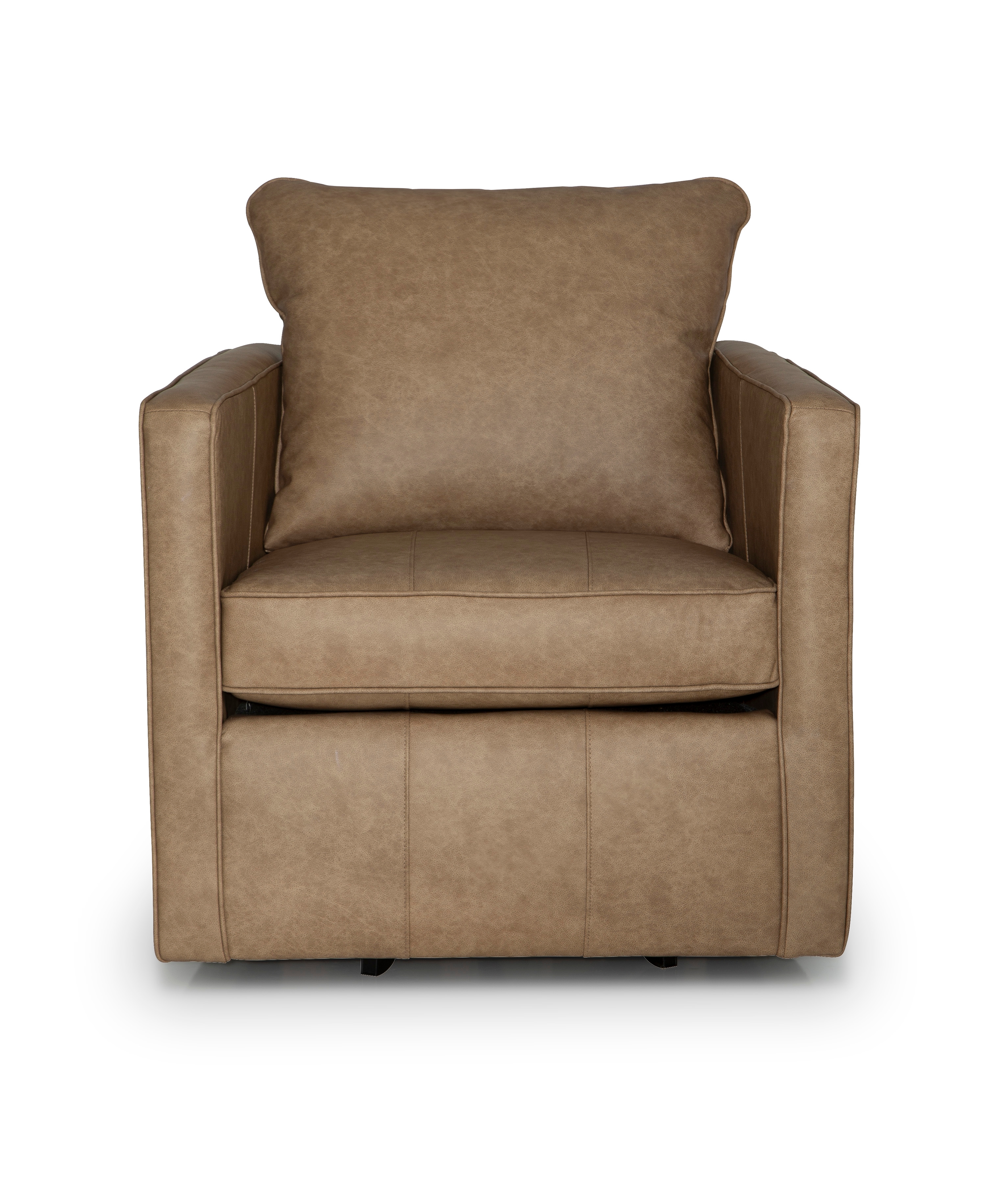 Best Home Furnishings Field & Stream Swivel Glider Chair