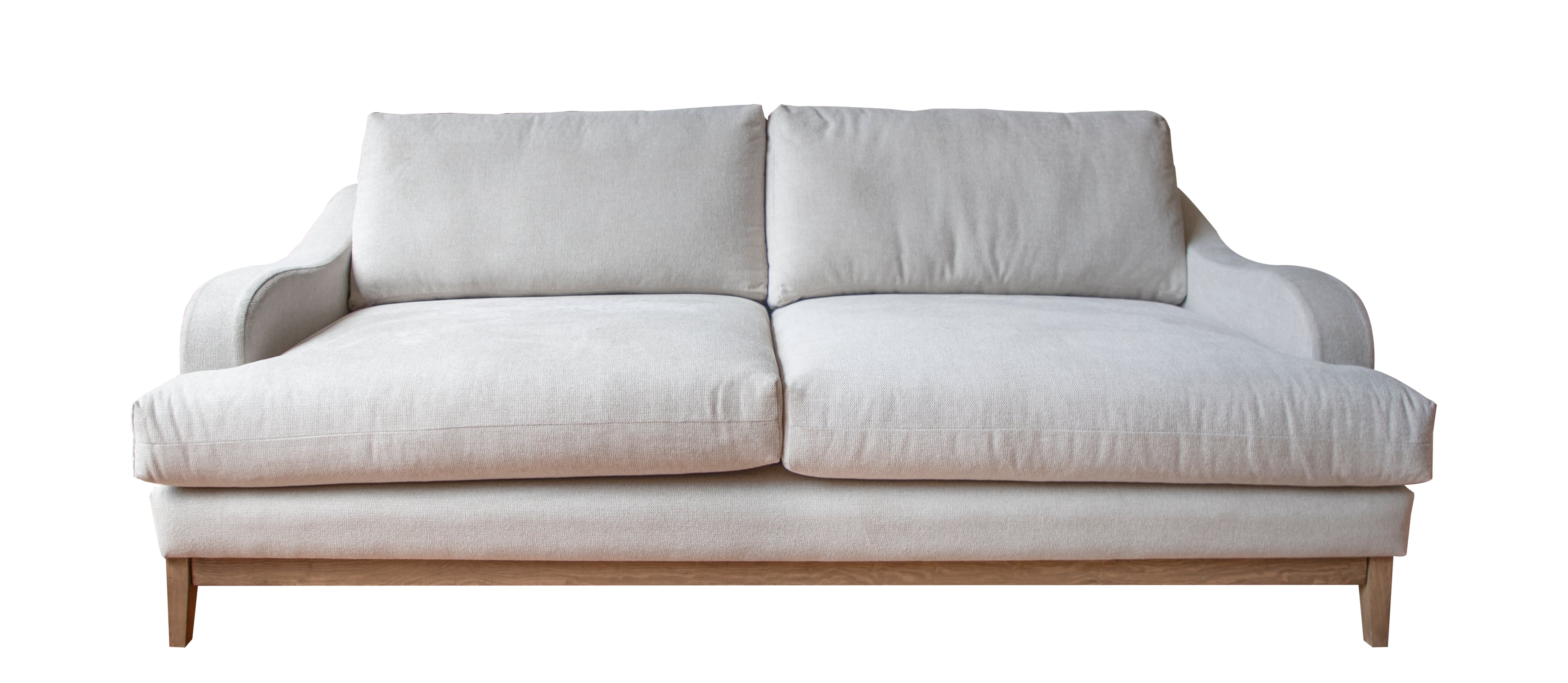 2-Cushion Sofa