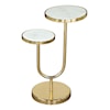 Zuo Marc Side Table