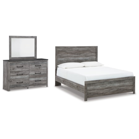 Queen Bedroom Set