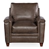 Bradington Young Oliver Stationary Accent Chair