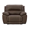 Signature Design by Ashley Furniture Dunleith Power Recliner