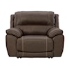 Signature Design by Ashley Dunleith Power Recliner