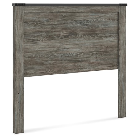 Full Panel Headboard