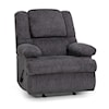 Franklin Clayton Rocker Recliner with Massage and Fridge