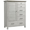 Westwood Design Timber Ridge Chifferobe