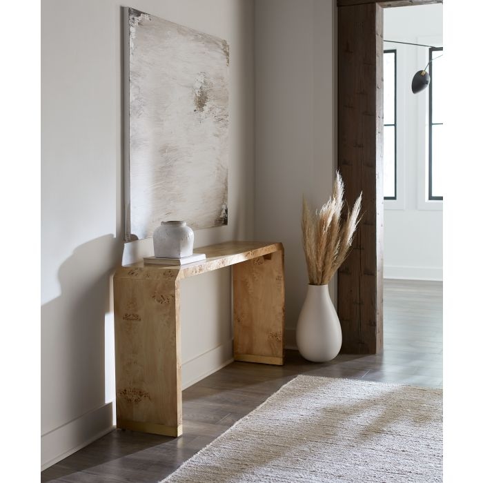 Fairfield Sequoia Rectangular Sofa Table