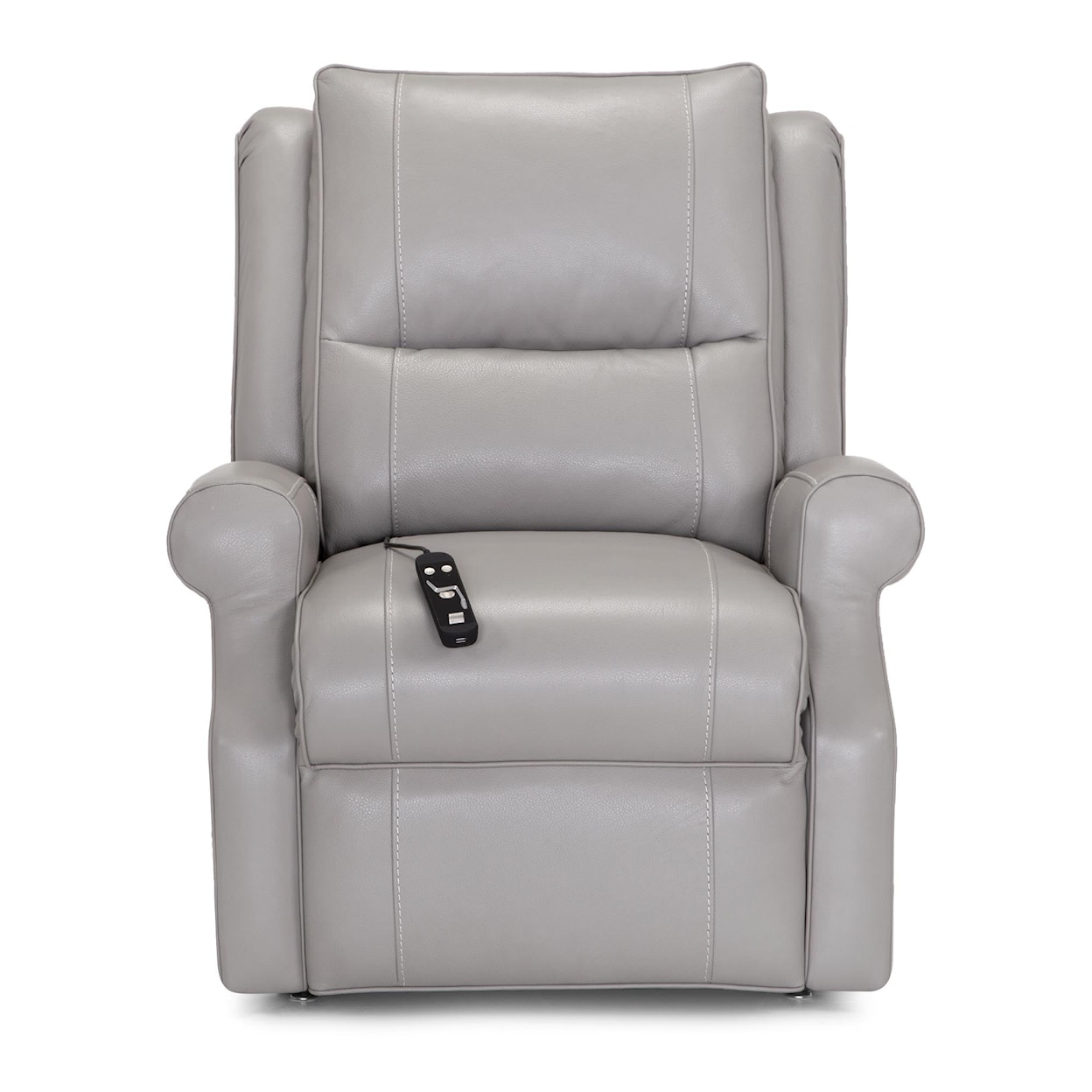 Franklin 690 Charles Lift Recliner with Heated Seat and Massage