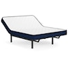 Sierra Sleep Ashley Firm Twin Mattress