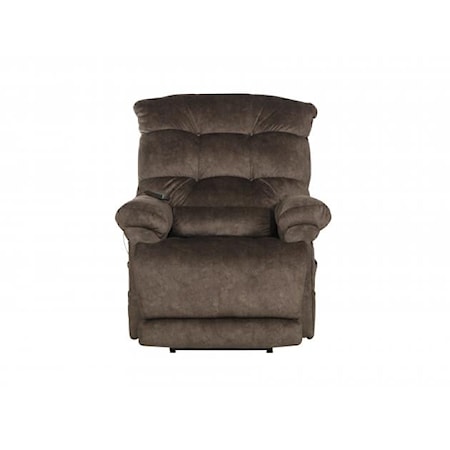 Power Lift Lay-Flat Recliner 